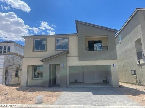 10119 Eden Mountain St, Las Vegas, NV 89141