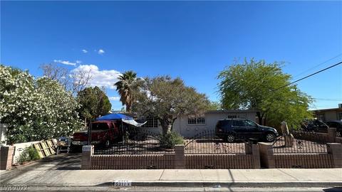5311 Simpson Dr, Las Vegas, NV 89122