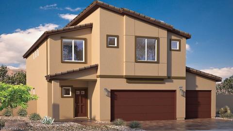 1070 Strigose Ave #LOT 116, North Las Vegas, NV 89032