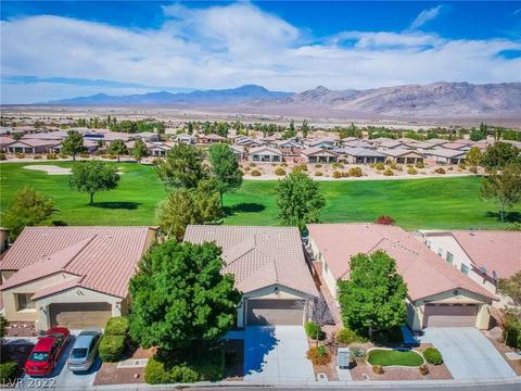 5378 E Cansano St, Pahrump, NV 89061