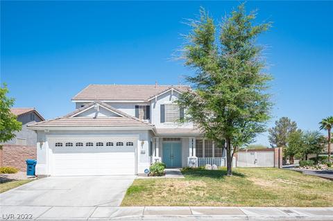 3672 Snowy Pines St, Las Vegas, NV 89147