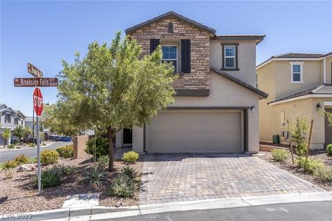 7980 Brookside Falls Ct, Las Vegas, NV 89166