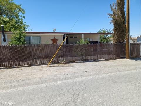 21 Vegas Valley Dr, Pahrump, NV 89048