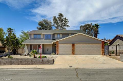 1526 Sherri Ln, Boulder City, NV 89005