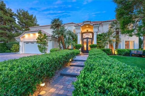 2318 Prometheus Ct, Henderson, NV 89074