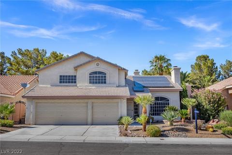 9912 Barrier Reef Dr, Las Vegas, NV 89117