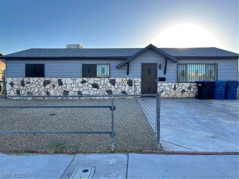 3517 Orvis St, North Las Vegas, NV 89030
