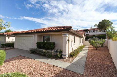 455 Intrepid Ct, Boulder City, NV 89005