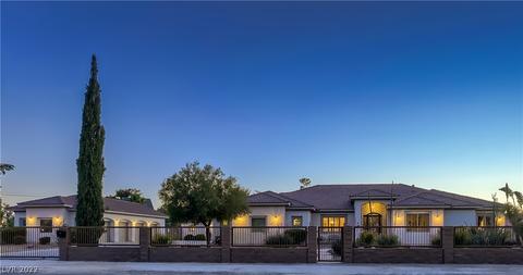 3345 Maverick St, Las Vegas, NV 89108