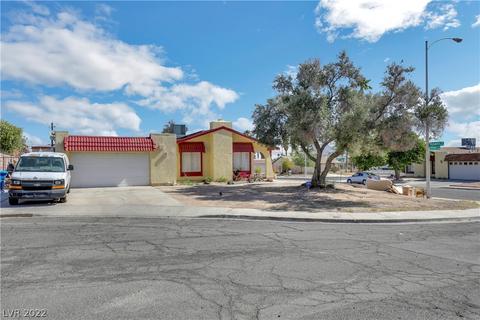 4366 Quay Ct, Las Vegas, NV 89120