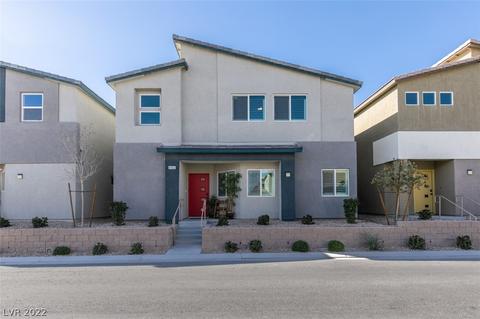 4452 Stardust Moon Ave, North Las Vegas, NV 89084