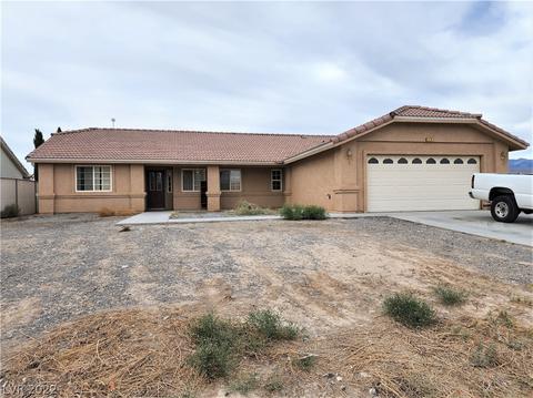 310 Glenoaks St, Pahrump, NV 89048