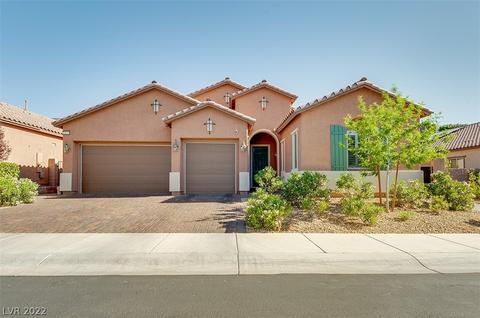 2825 Poseidon Shore Ave, Henderson, NV 89052