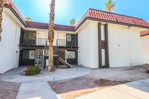 Undisclosed, Las Vegas, NV 89169