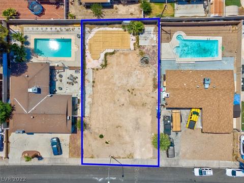 4313 San Joaquin Ave, Las Vegas, NV 89102