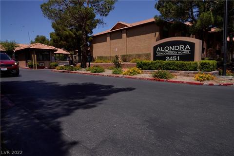 2451 N Rainbow Blvd #2108, Las Vegas, NV 89108