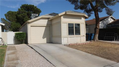 4556 Cedarspring Dr, Las Vegas, NV 89103