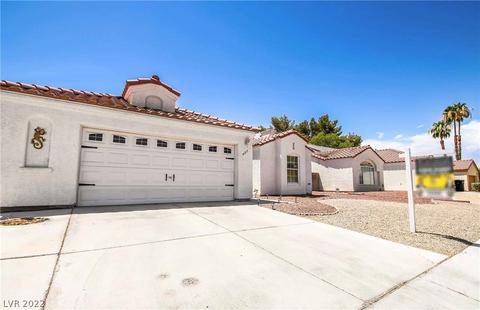4315 Famoso Dr, North Las Vegas, NV 89032