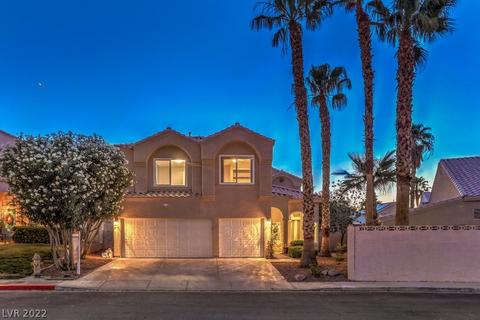 33 Lantern Glow Cir, Henderson, NV 89074