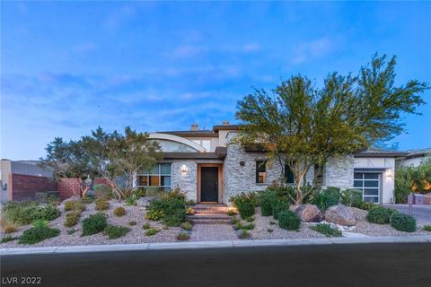 8 Midnight Ridge Dr, Las Vegas, NV 89135
