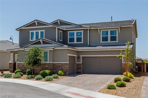 2735 Ponte Galleria Ct, Henderson, NV 89044