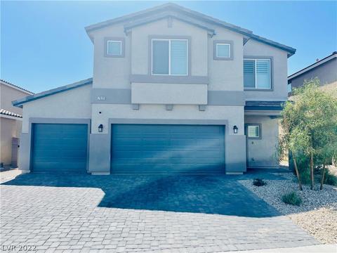 7929 Warm Winds St, North Las Vegas, NV 89084