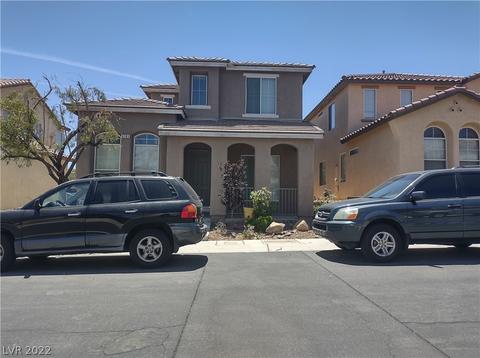 Undisclosed, Las Vegas, NV 89139