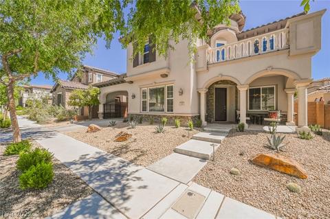 3191 Palazzo Reale Ave, Henderson, NV 89044