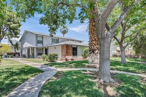 1502 Elizabeth Ave #2, Las Vegas, NV 89119