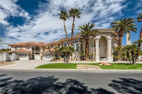 18 Innisbrook Ave, Las Vegas, NV 89113