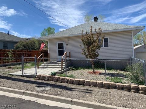 5 Avenue G, Mcgill, NV 89318