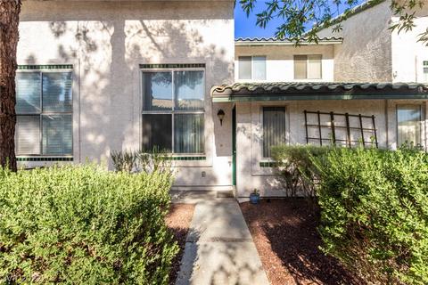 2451 Old Forge Ln #106, Las Vegas, NV 89121