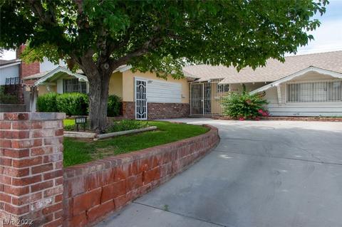 1733 Bracken Ave, Las Vegas, NV 89104