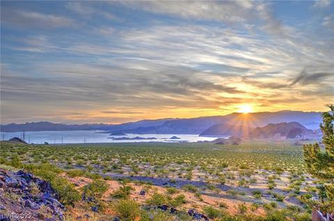 707 Black Cyn, Boulder City, NV 89005