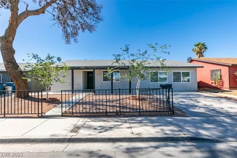 3661 Alto Ave, Las Vegas, NV 89115