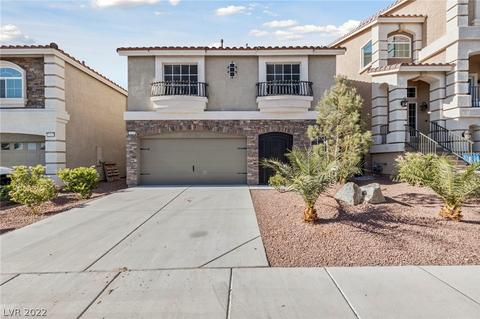 5829 Thistle Meadow Ave, Las Vegas, NV 89139