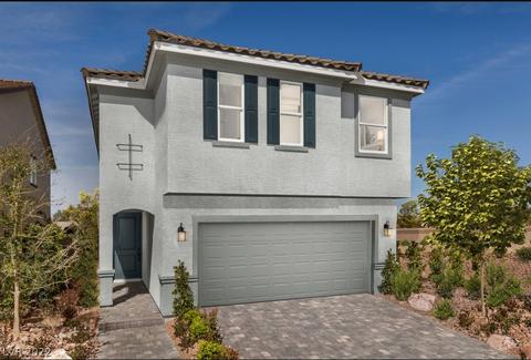 7136 Baza Ave, Las Vegas, NV 89113