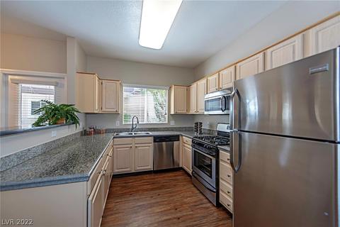 5250 S Rainbow Blvd #2090, Las Vegas, NV 89118