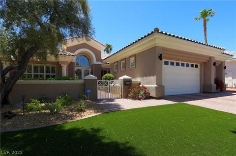 1817 Wincanton Dr, Las Vegas, NV 89134