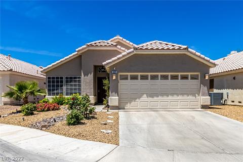 4409 Sandhorse Ct, Las Vegas, NV 89130