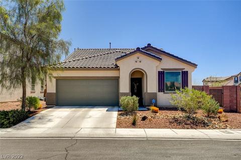 5712 Country Lake Ln, North Las Vegas, NV 89081