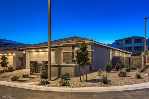 331 Coastal Redwood St, Las Vegas, NV 89138