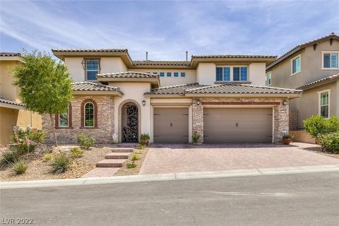 12109 Rojo Roma Ave, Las Vegas, NV 89138