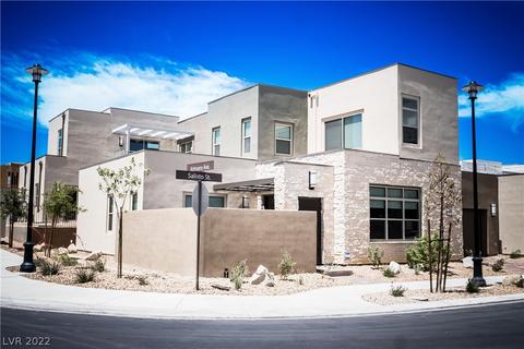 4173 Salisto St #0, Las Vegas, NV 89135