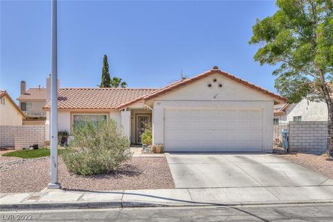 551 Macbrey Dr, Las Vegas, NV 89123