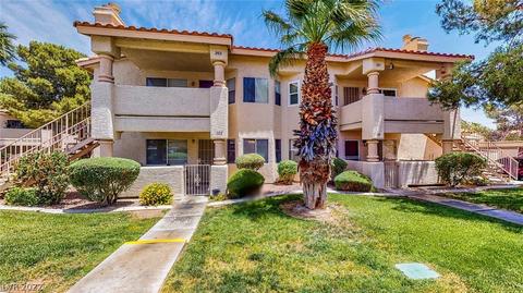 916 Boulder Mesa Dr #102, Las Vegas, NV 89128