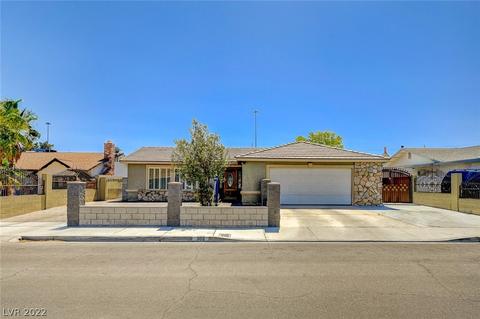 308 Estella Ave, Las Vegas, NV 89107