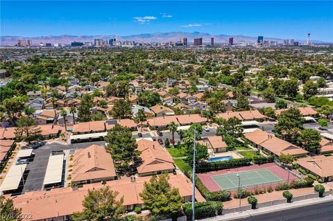 3375 E Tompkins Ave #140, Las Vegas, NV 89121