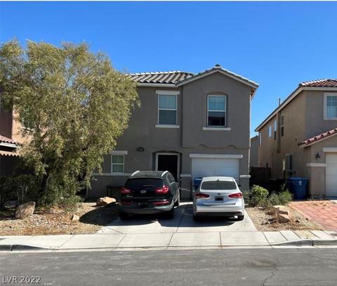 6233 Maidenhair Fern Ct, Las Vegas, NV 89141