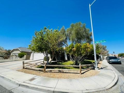 1020 Aspen Hill Cir, Las Vegas, NV 89108